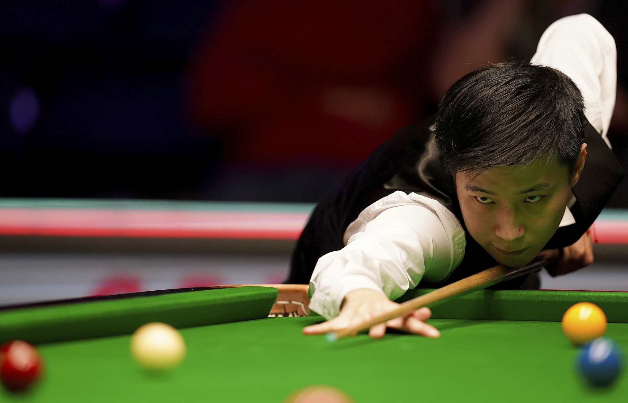 精湛的技术 精湛的技术