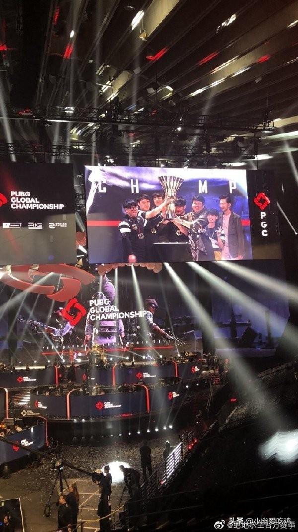 抢占先机 抢占先机