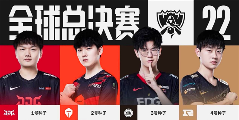 成为LIV